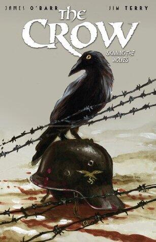 The Crow: Skinning the Wolves