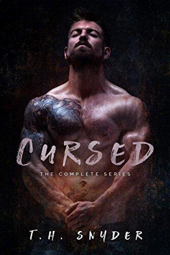 The Cursed Series