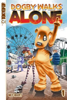 Dogby Walks Alone