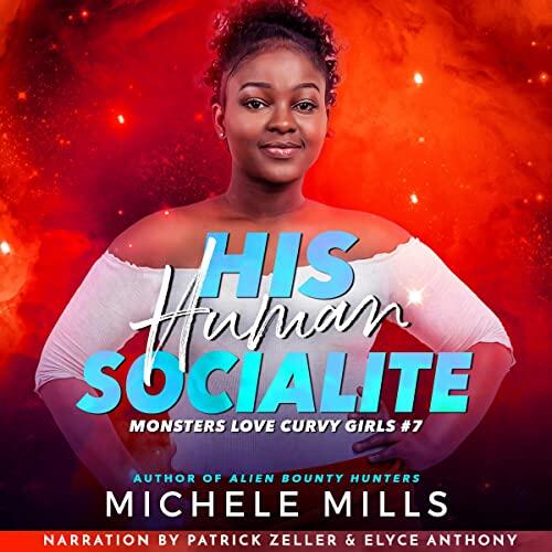 His Human Socialite