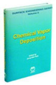 Chemical Vapor Deposition