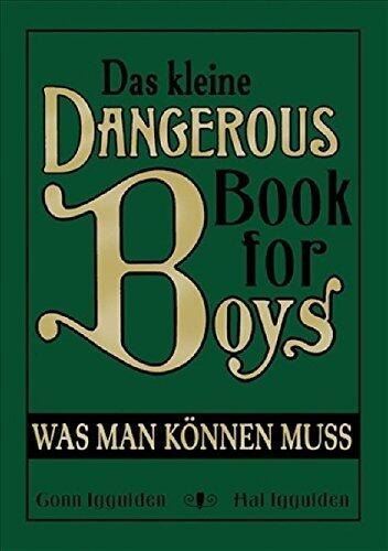 Was man können muss