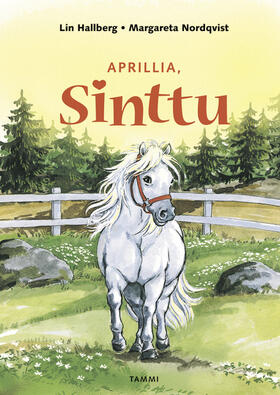 Aprillia, Sinttu