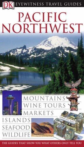 **NORTHWEST PACIFIC**