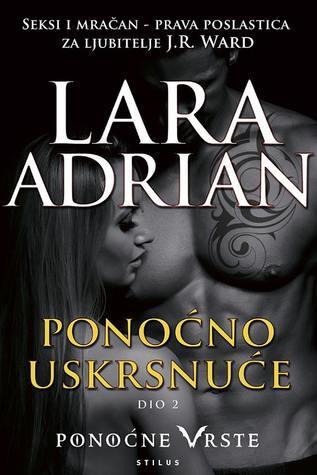 Ponoćno uskrsnuće - drugi dio
