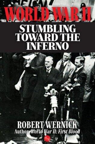 Stumbling Toward the Inferno
