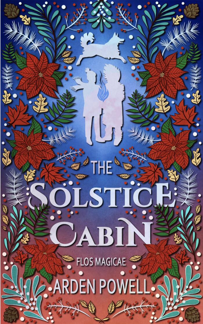 The Solstice Cabin