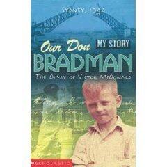 Our Don Bradman
