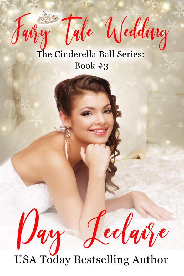 Fairy Tale Wedding