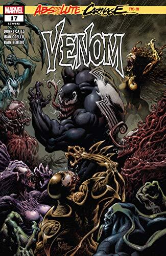 Venom (2018-2021) #17