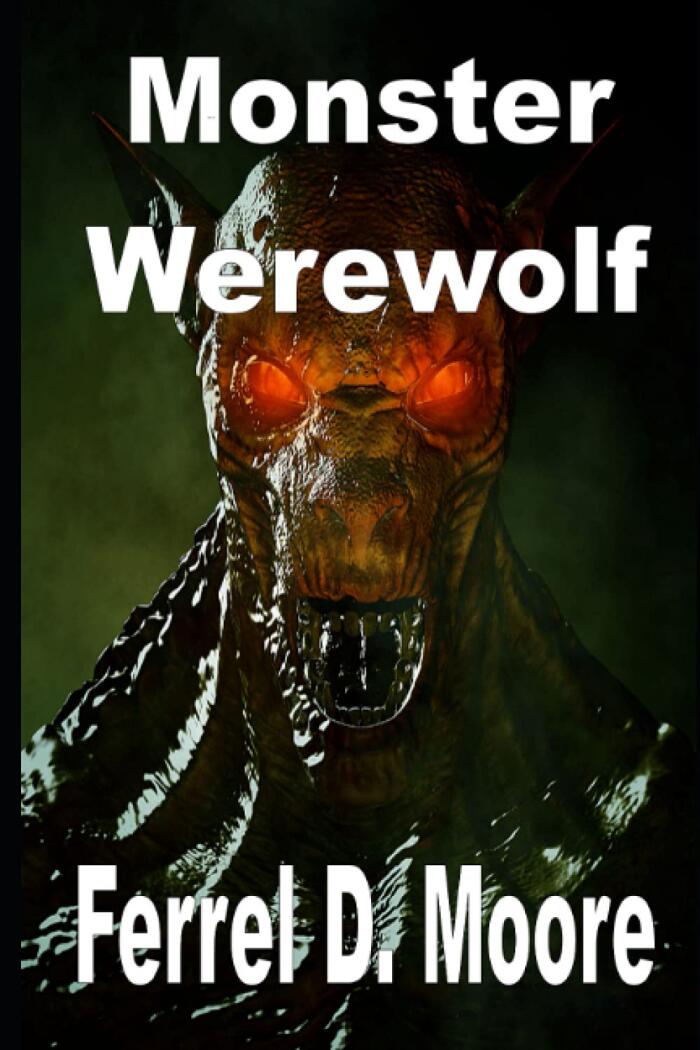 Monster Werewolf