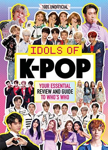 K-Pop: Idols of K-Pop