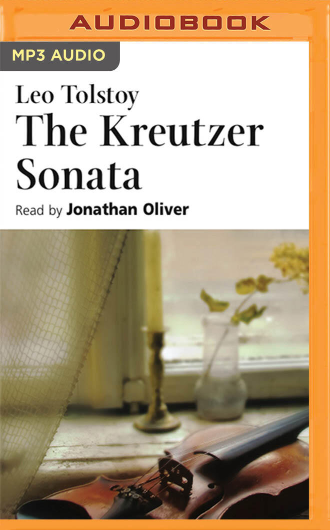 Kreutzer Sonata, The