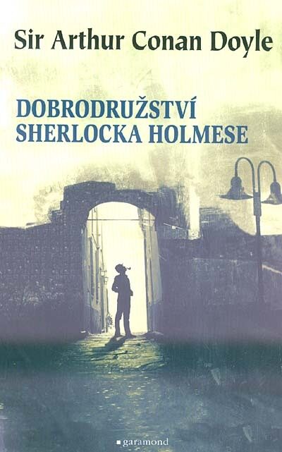 Dobrodružství Sherlocka Holmese