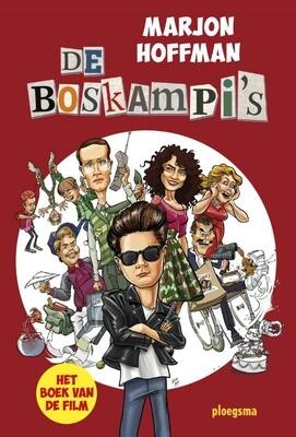 De Boskampi´s