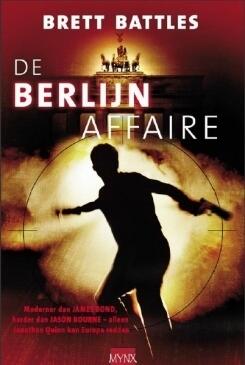 De Berlijn affaire