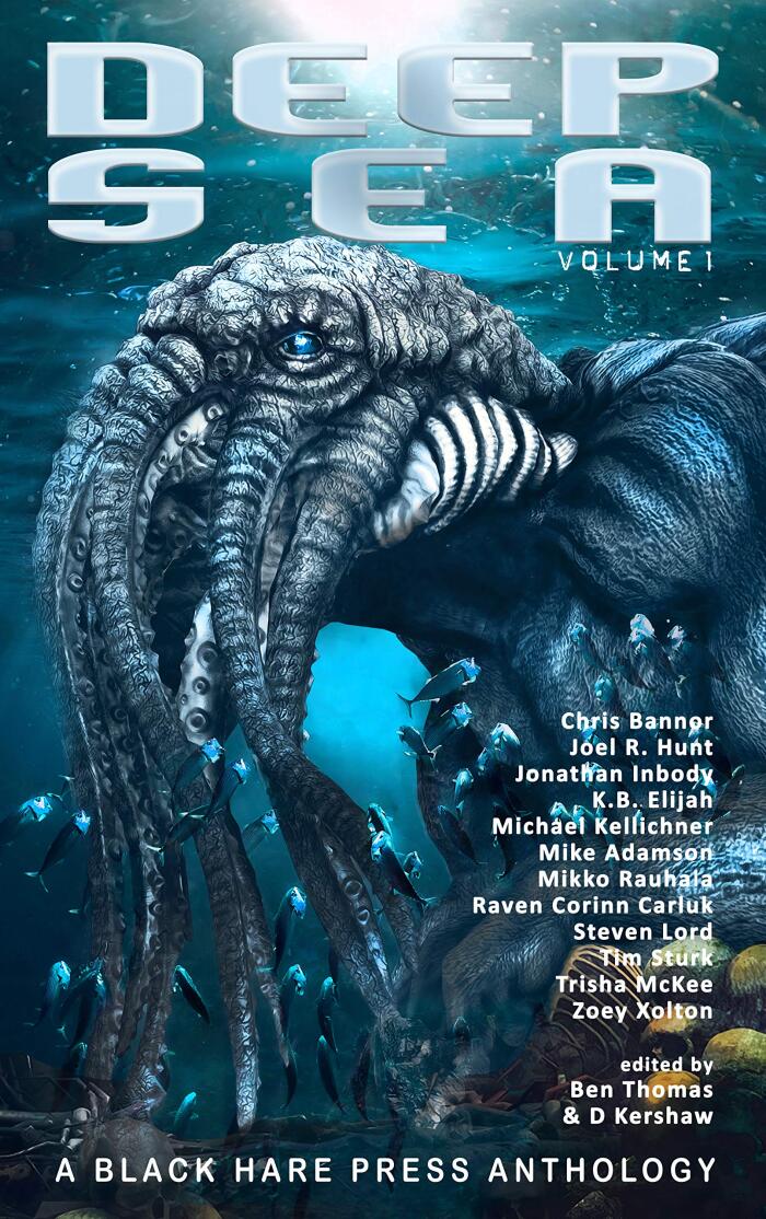 Deep Sea, Volume 1