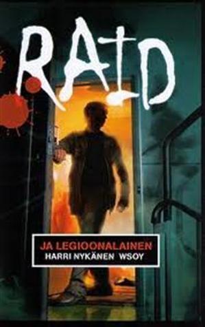 Raid ja legioonalainen