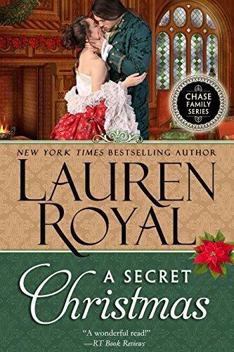 A Secret Christmas