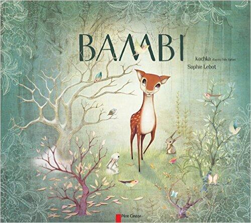 Bambi