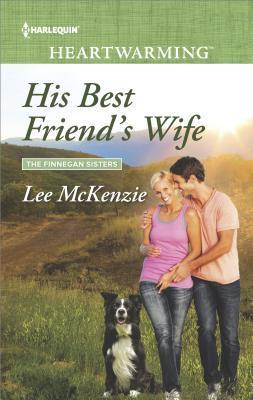 His Best Friend's Wife