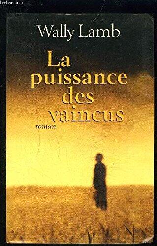 La puissance des vaincus