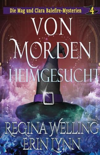 Von Morden heimgesucht