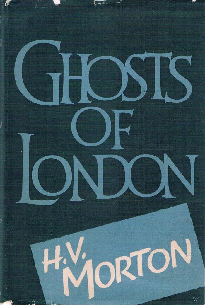 Ghosts of London