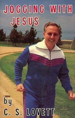 Jogging With Jesus