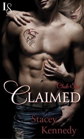 Claimed