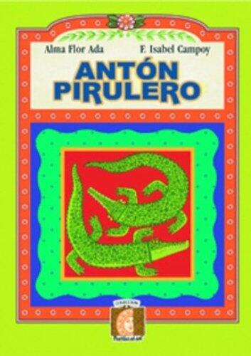 Antón Pirulero and Journel