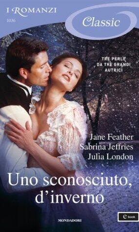 Uno sconosciuto, d'inverno