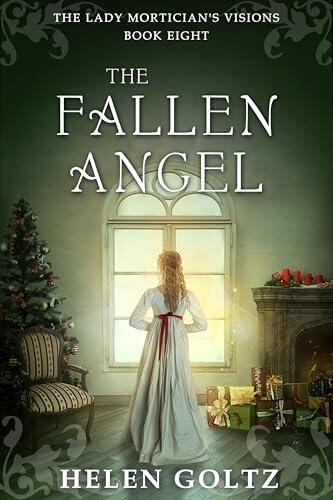 The Fallen Angel: A historical psychic romance mystery