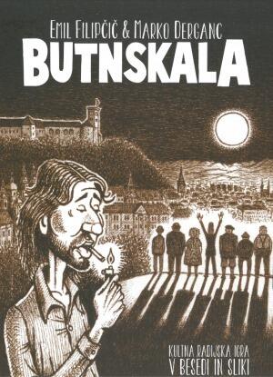 Butnskala