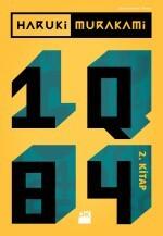 1Q84 : 2. Kitap