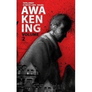 Awakening Volume 2 (Awakening)
