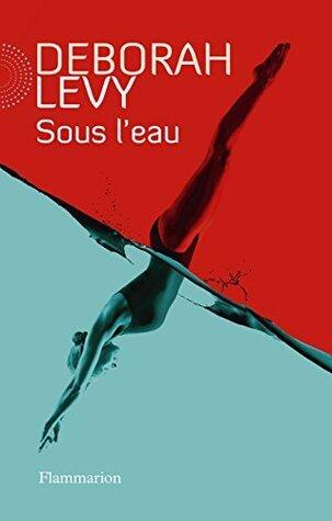 Sous l'eau