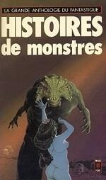 La Grande Anthologie du fantastique