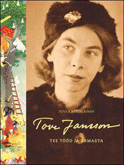 Tove Jansson: Tee tööd ja armasta