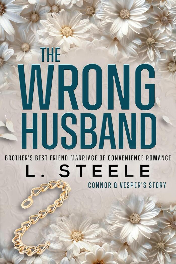 The Wrong Husband