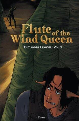 Flute of the Wind Queen