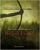 The Merry Adventures of Robin Hood