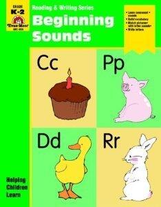 Beginning Sounds: Grades K-2