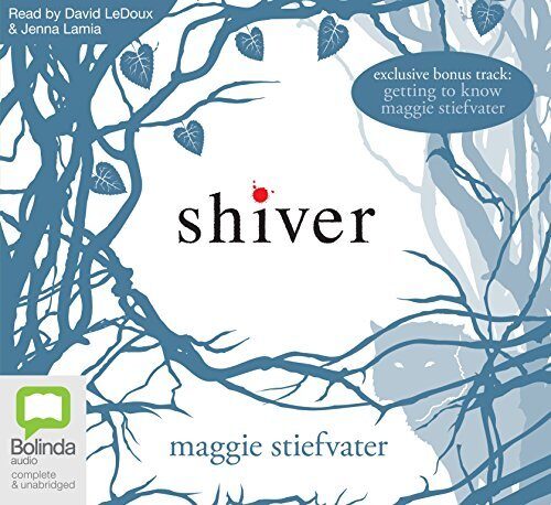 Shiver: 1