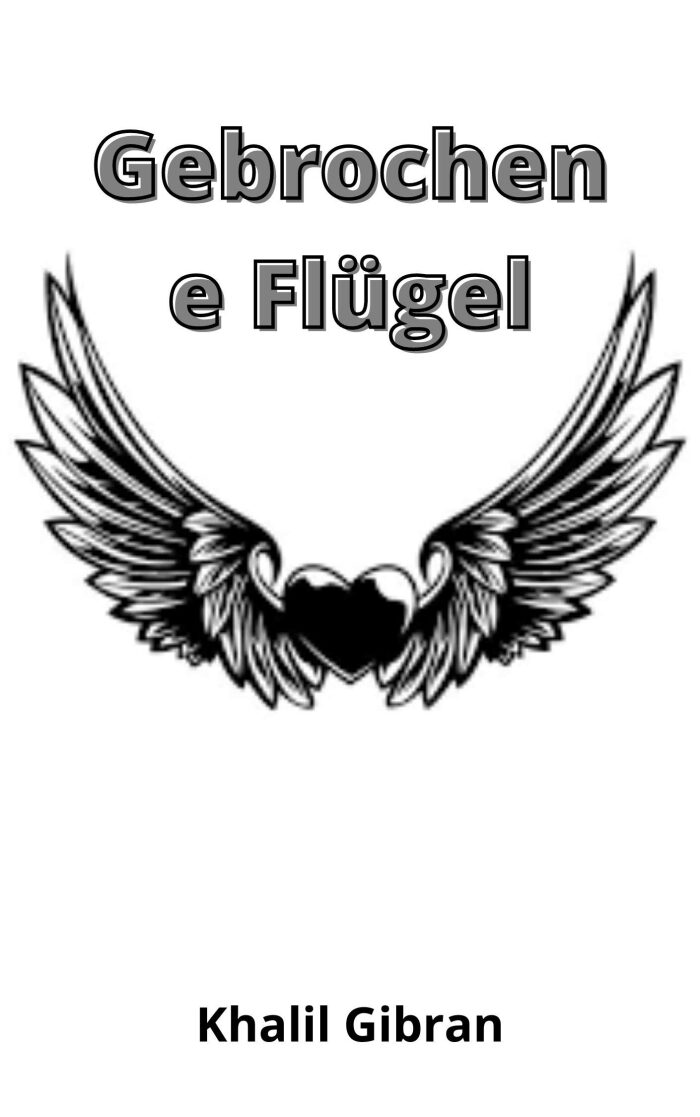 Gebrochene Flügel
