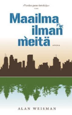Maailma ilman meitä