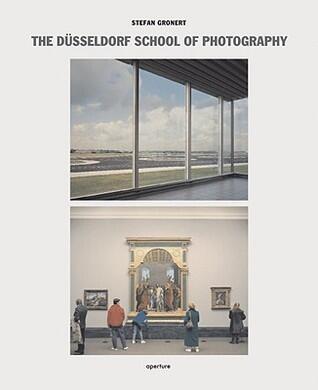 The Düsseldorf School of Photography