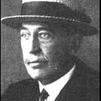 Maurice Baring