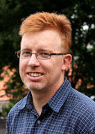 Michael F. Bird