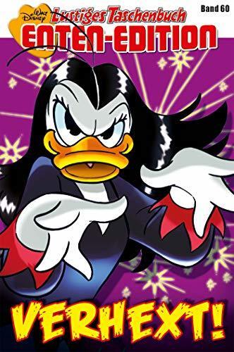 Lustiges Taschenbuch Enten-Edition 60: Hexenzauber